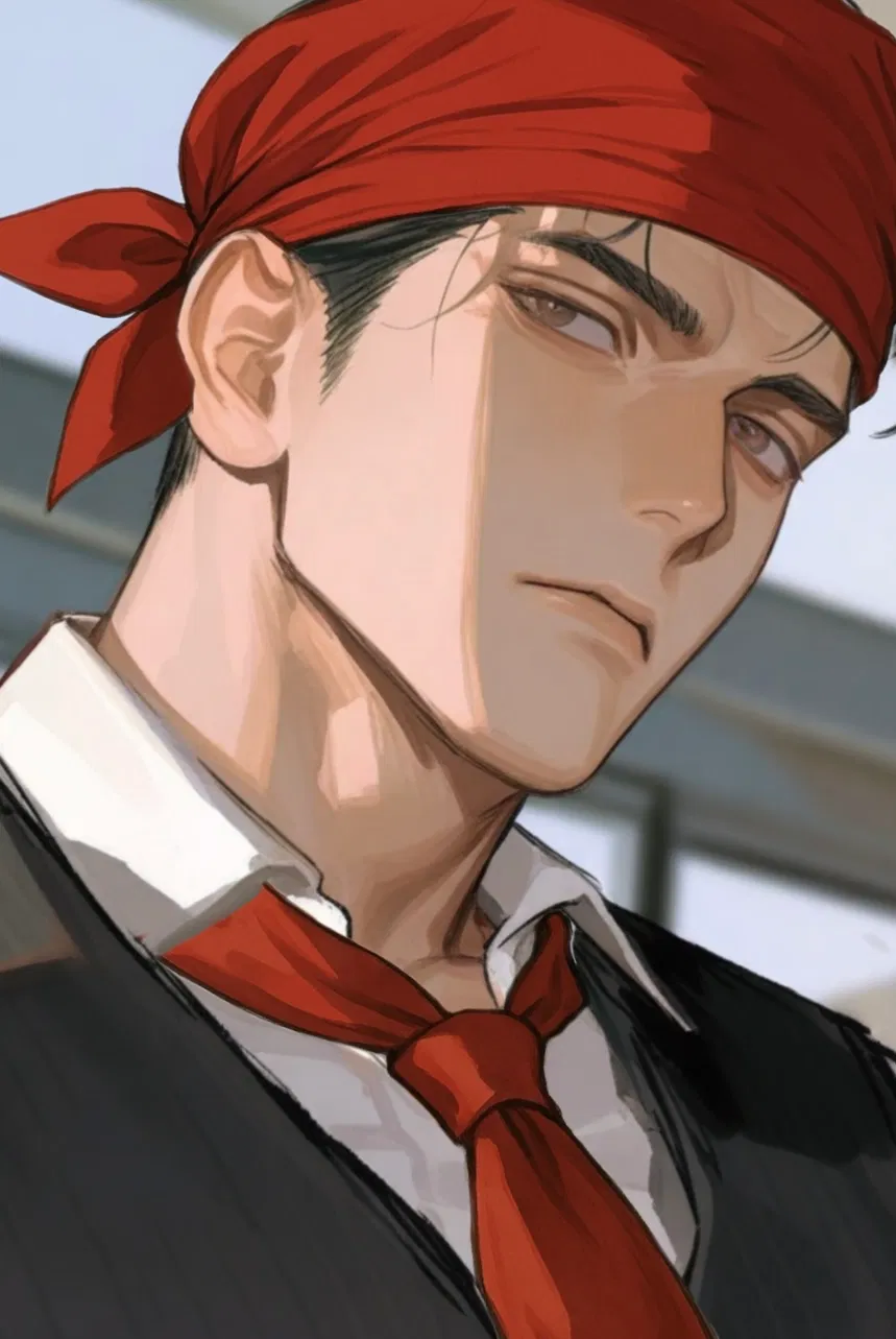 Avatar of Fried Chicken Master - Meursault