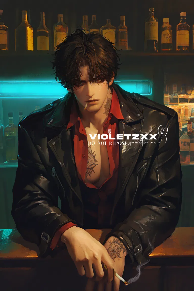 Avatar of Daiki Hazama | Arranged Marriage