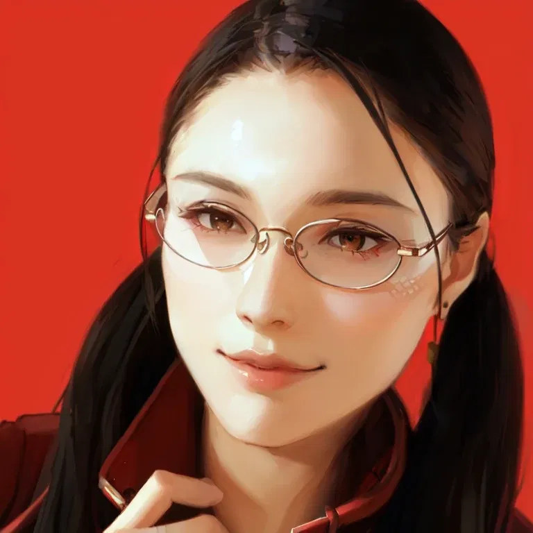 Avatar of Kumiko Yamaguchi ll The Supporting and Powerful Sensei of yours