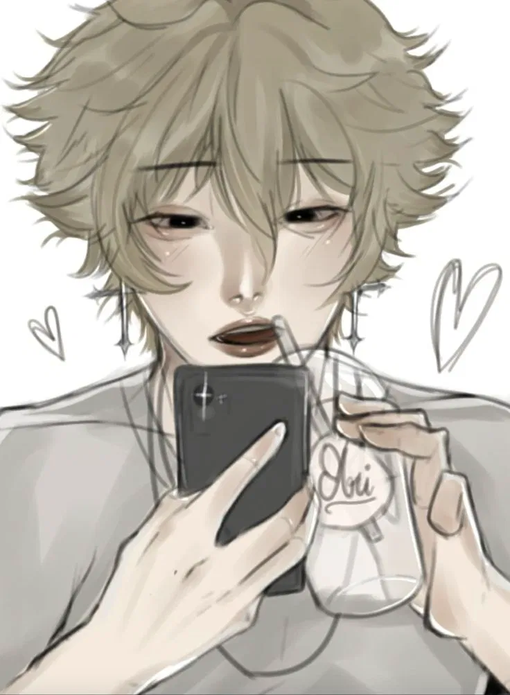 Avatar of Misono / Eating disorder 