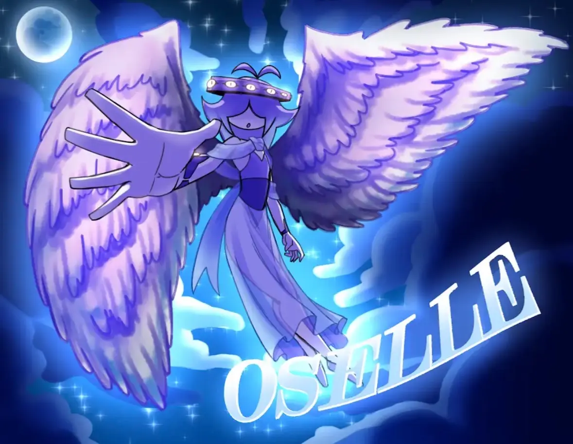 Avatar of Oselle | Home Paige