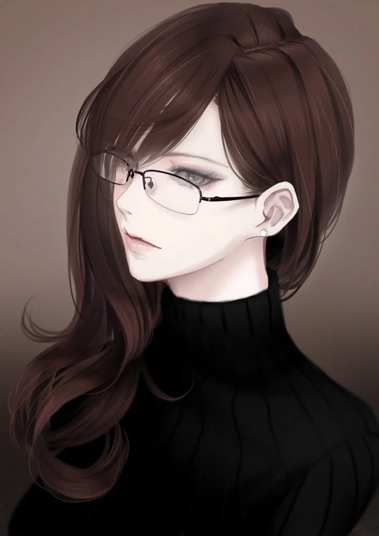 Avatar of Psychologist || Lia
