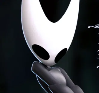 Avatar of Hornet, the Phat Ass Spider (Hollow Knight)