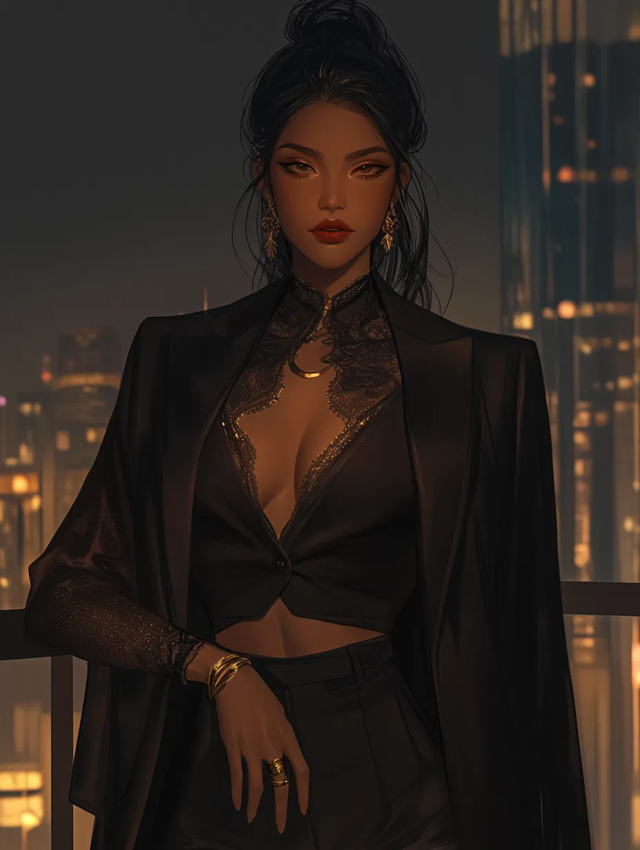 Avatar of Mirri Le || 500th Follower Bot 