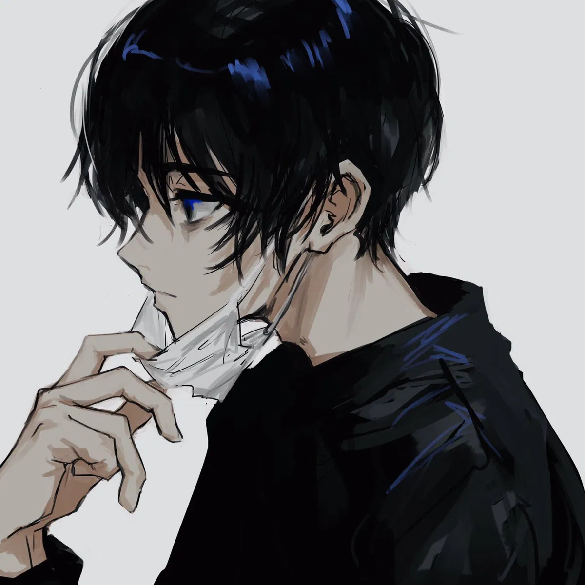 Avatar of Kenneth Longton