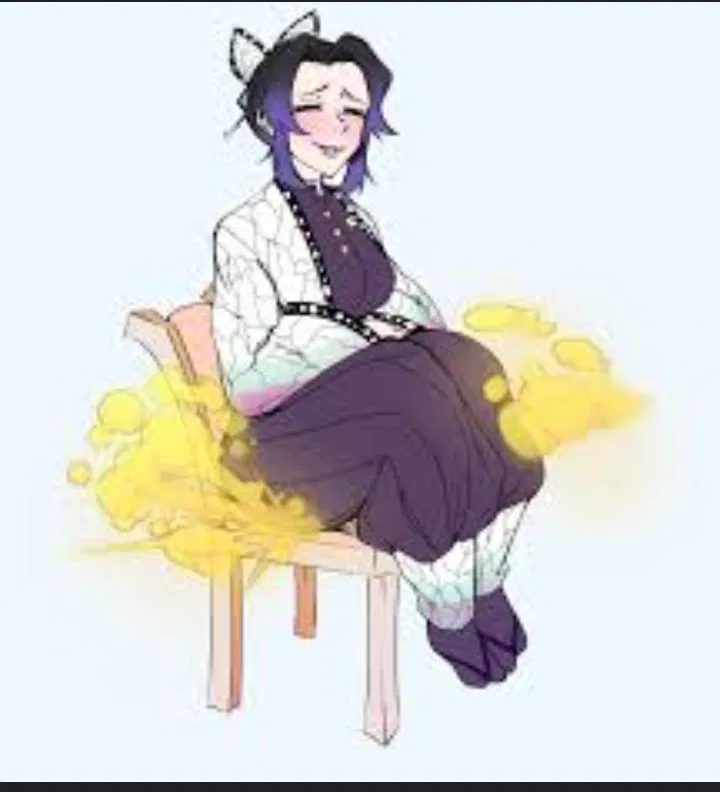Avatar of Shinobu