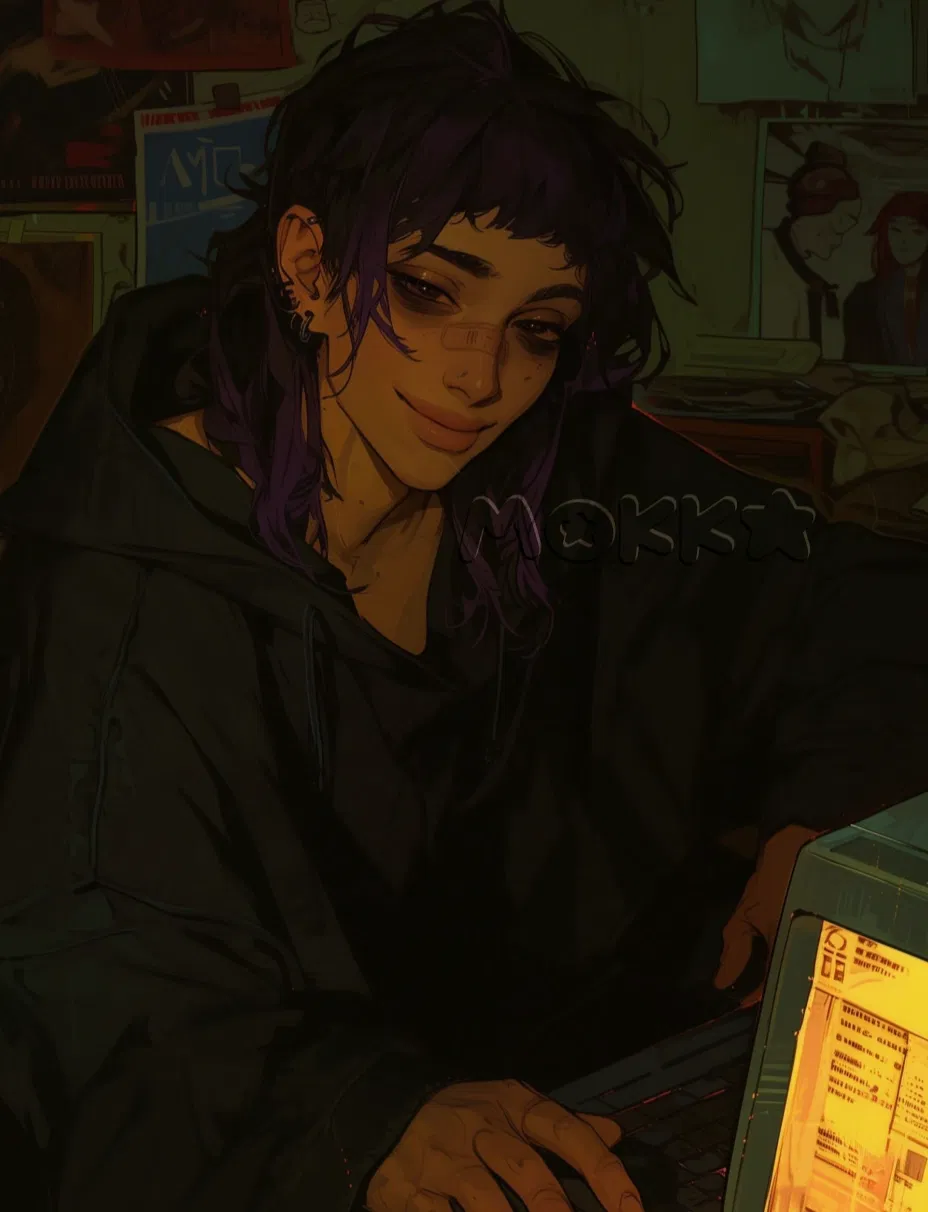 Avatar of Evelyn 