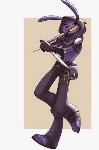 Avatar of *~Jax~*