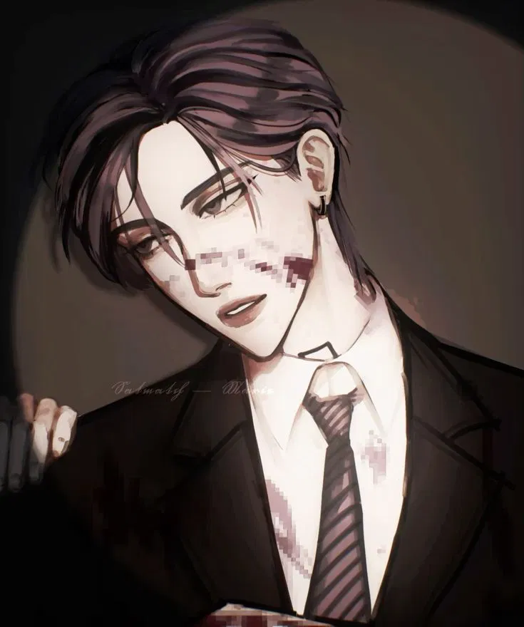 Avatar of Ran Haitani 