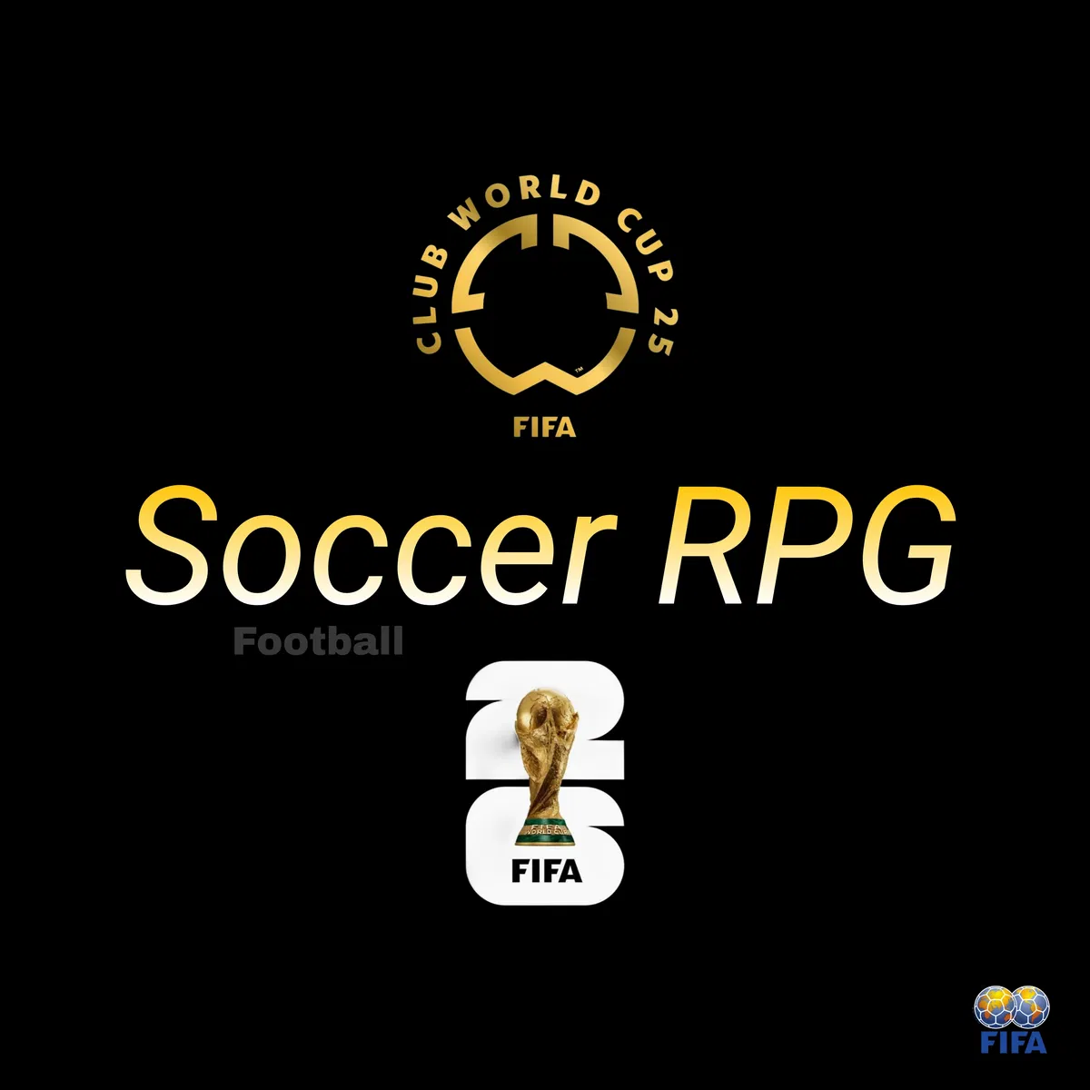 Avatar of ⚽Football Soccer RPG