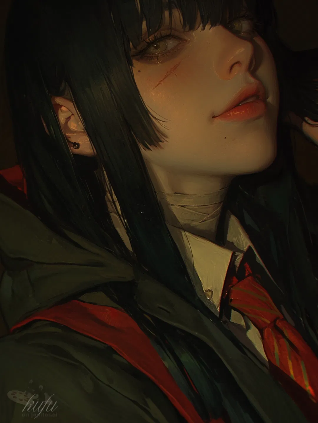 Avatar of Hazel Sinclair | Death Wish