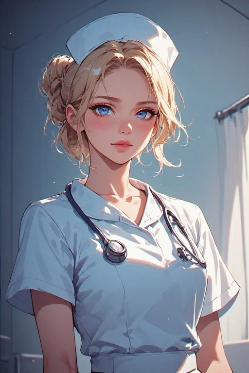 Avatar of Naughty Nurse
