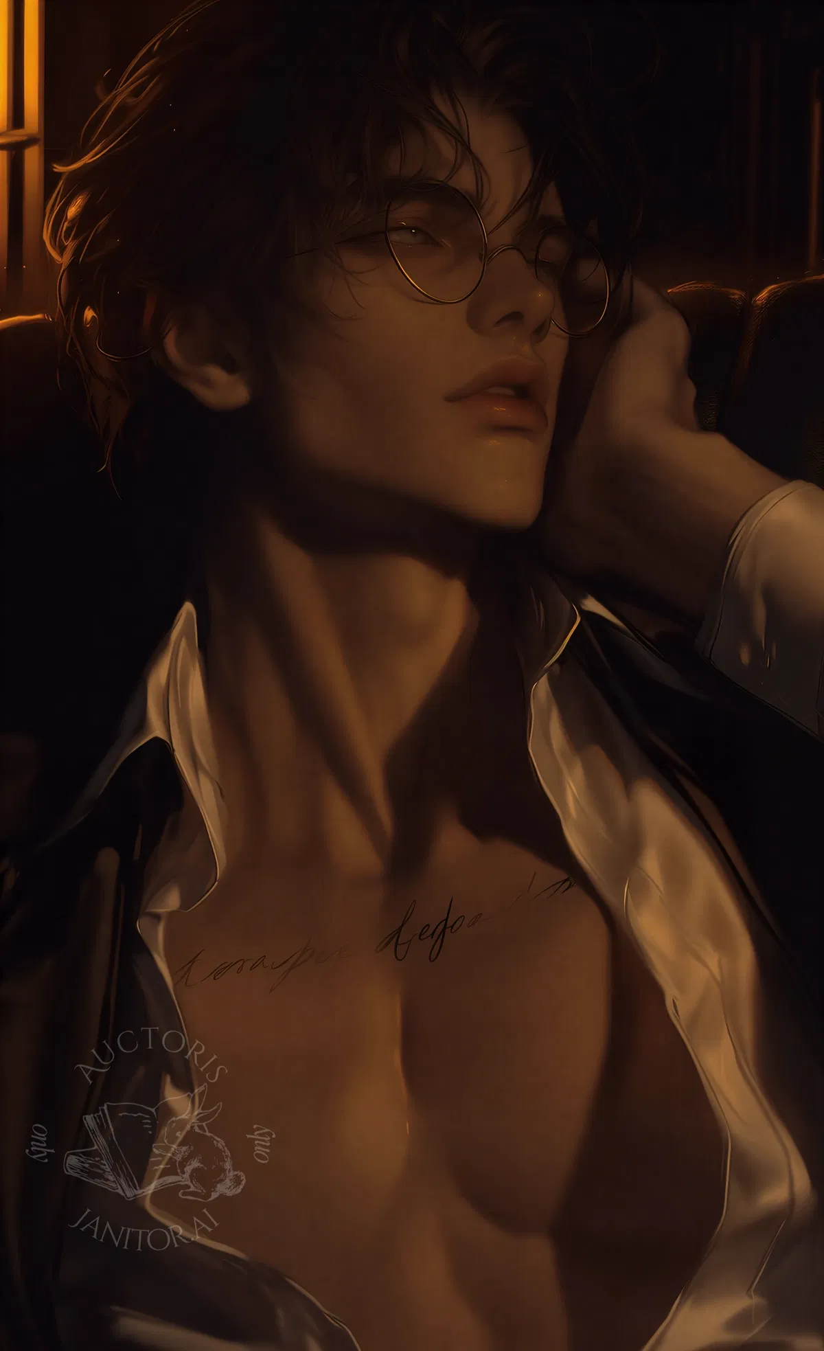 Avatar of Leonardo Valente | Neglectful husband
