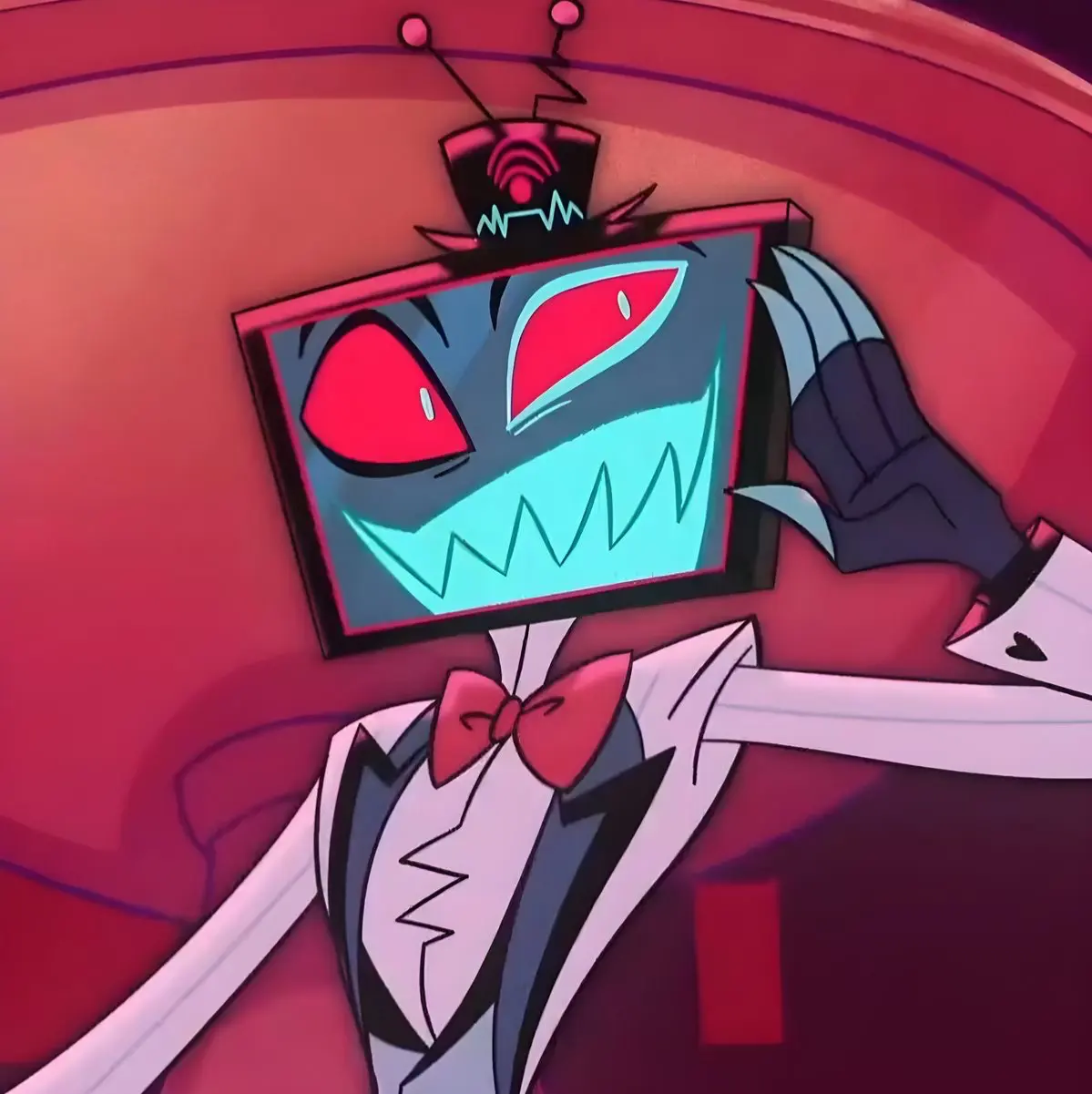 Avatar of Vox