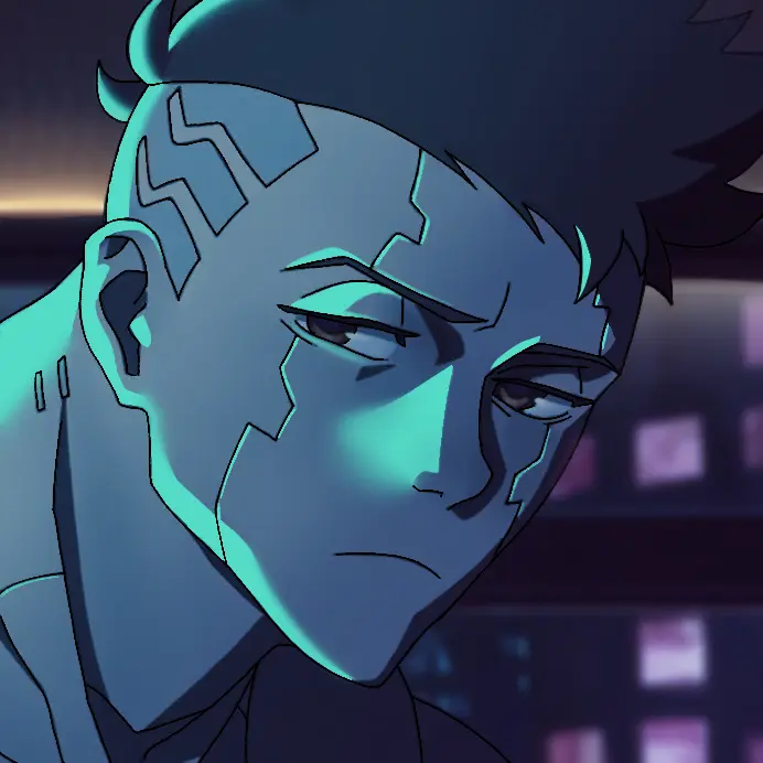 Avatar of Cyberpsychosis | David Martinez