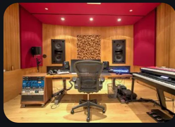 Avatar of Porn studio