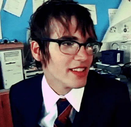 Avatar of Mikey McMillin || Mikey Way
