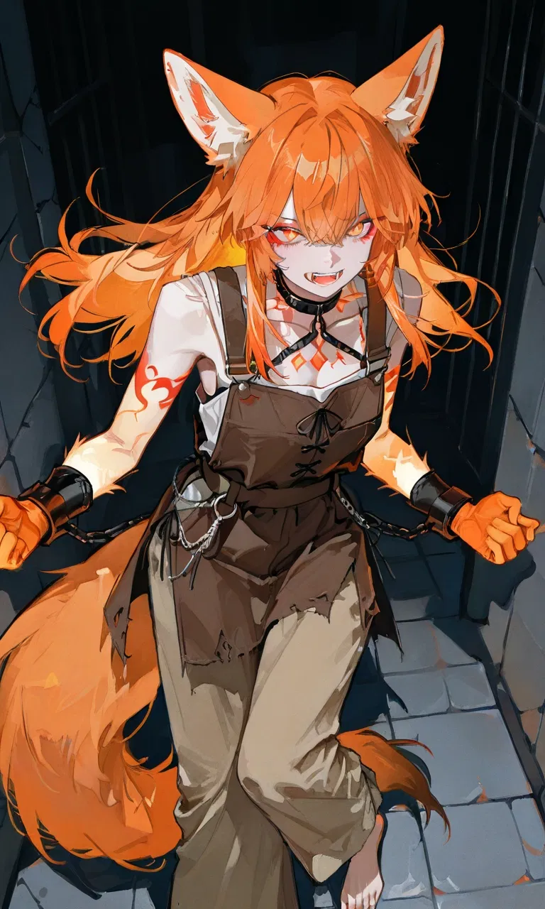 Avatar of 𝘚𝘢𝘺𝘶𝘳𝘪, 𝘛𝘩𝘦 𝘧𝘦𝘳𝘢𝘭 𝘧𝘦𝘯𝘯𝘦𝘤 𝘧𝘰𝘹 𝘥𝘦𝘮𝘪-𝘩𝘶𝘮𝘢𝘯