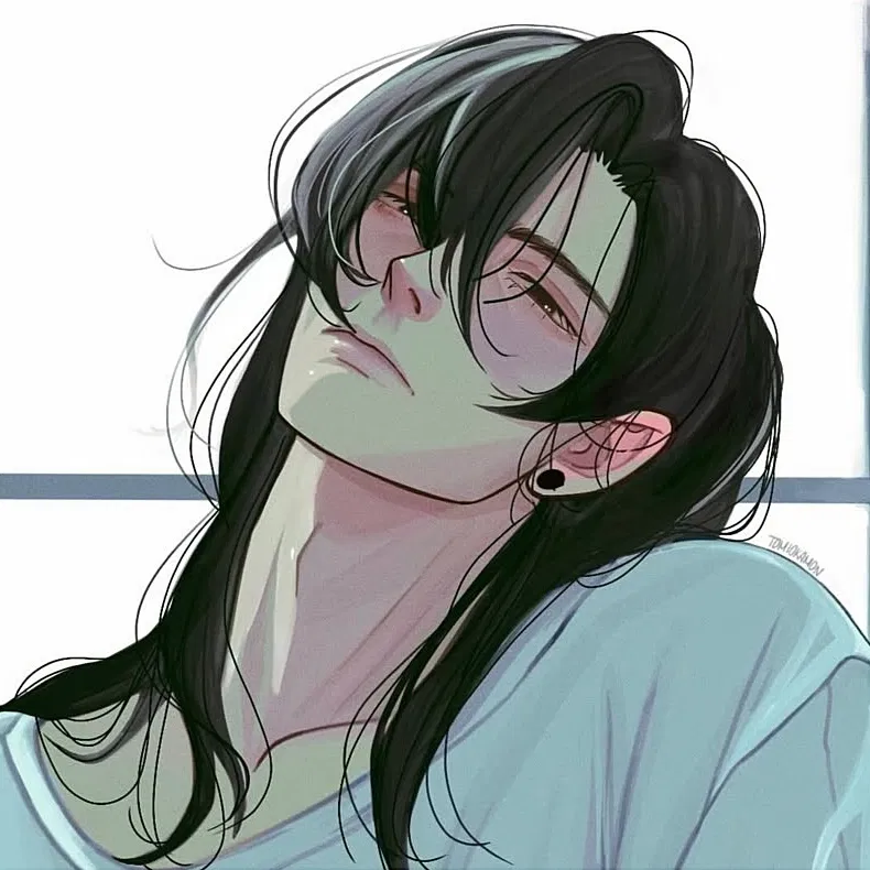Avatar of Suguru Geto