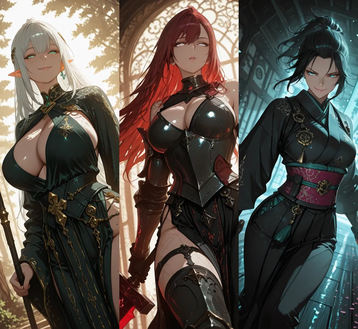Avatar of The Crown Quandary