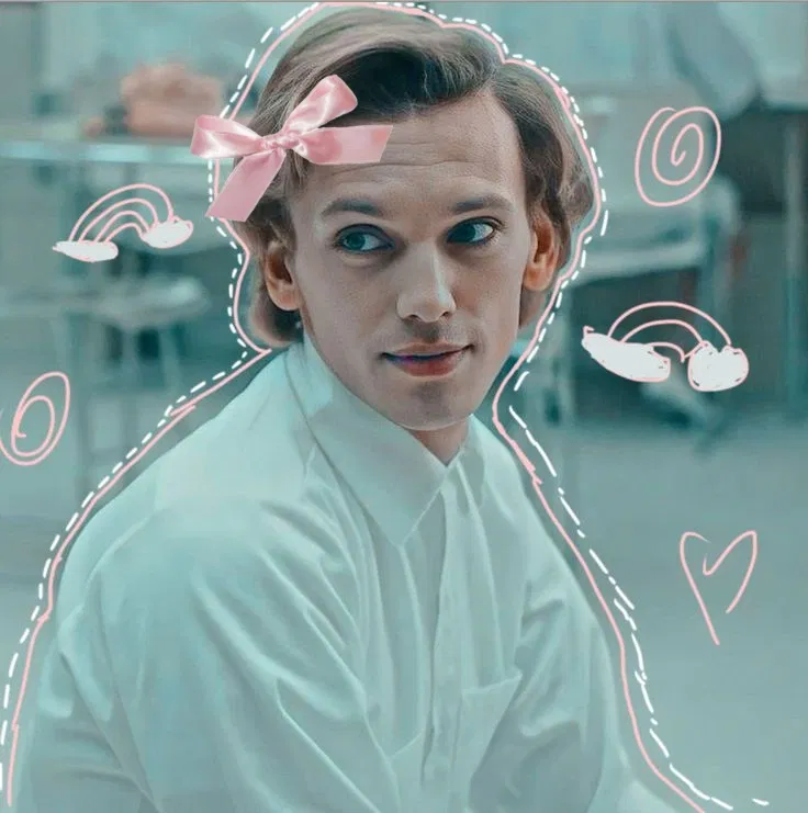 Avatar of ˚₊‧꒰ა ⏔ Henry Creel ⏔ ໒꒱ ‧₊˚
