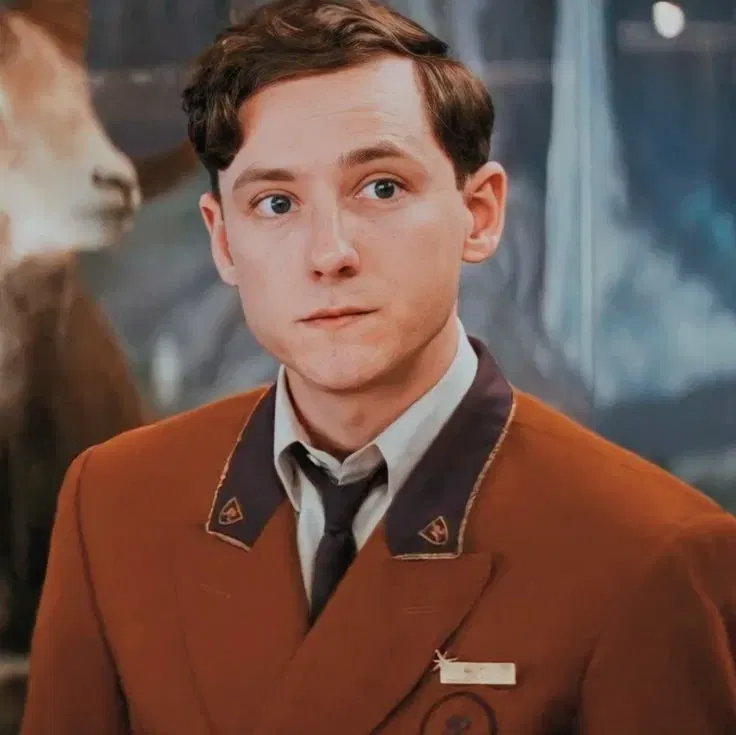 Avatar of Miles Miller