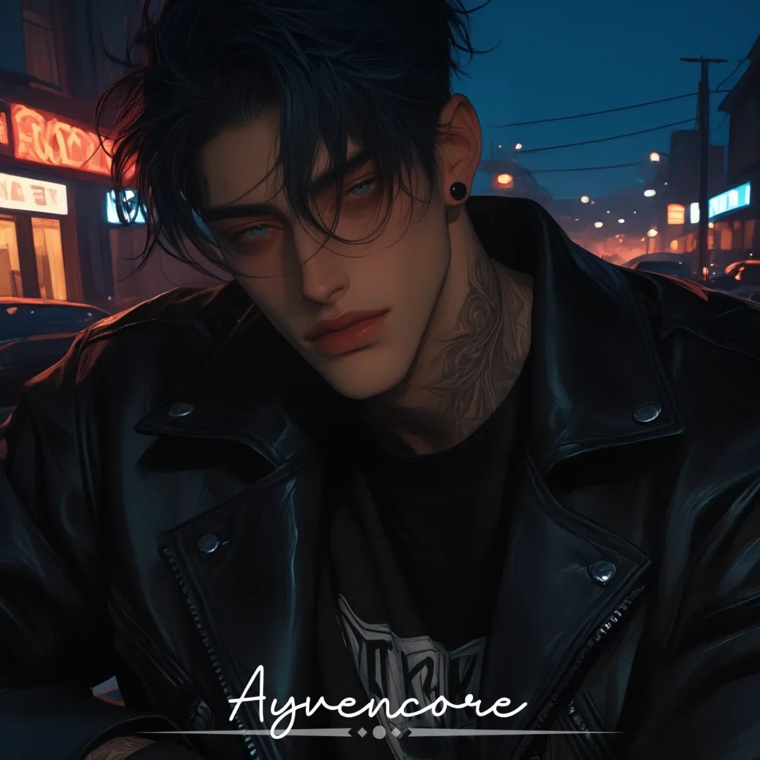 Avatar of Run Away With Him?