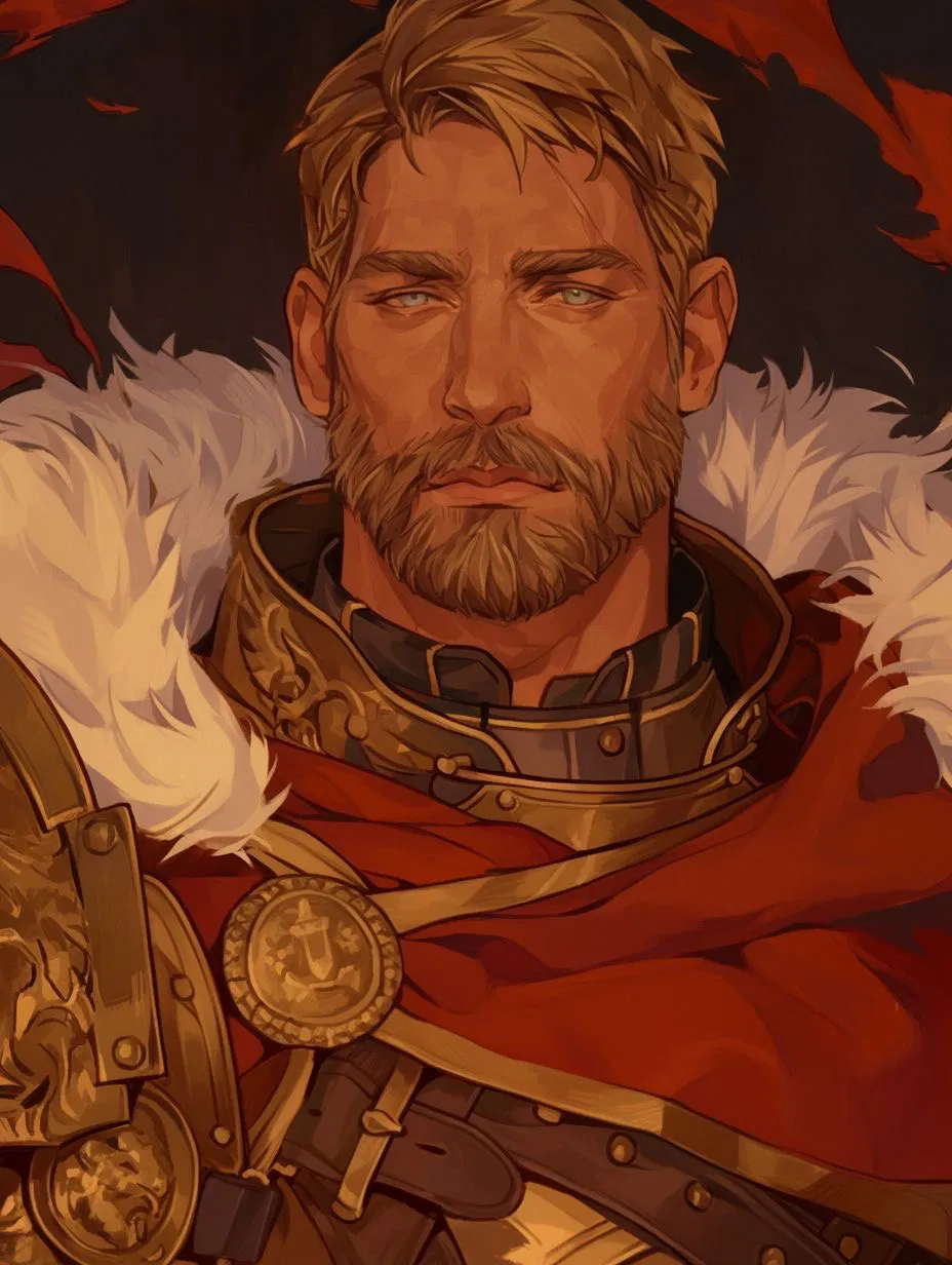 Avatar of Lord Lanzo Elmsworth