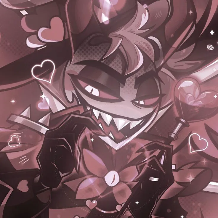 Avatar of ~Lucifer Morningstar~ (Alpha version)