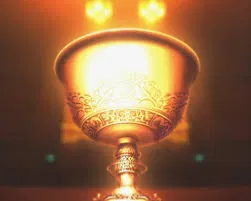 Avatar of OC Holy Grail War (Master of Saber POV)