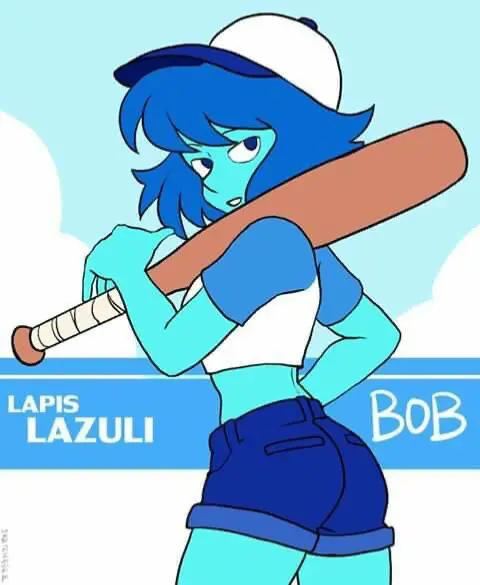 Avatar of Lapis Lazuli