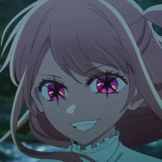 Avatar of Ruby Hoshino