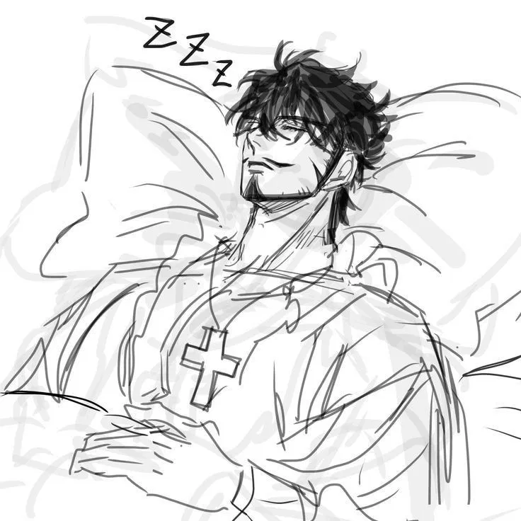 Avatar of 「 ✦ DRACULE MIHAWK ✦ 」
