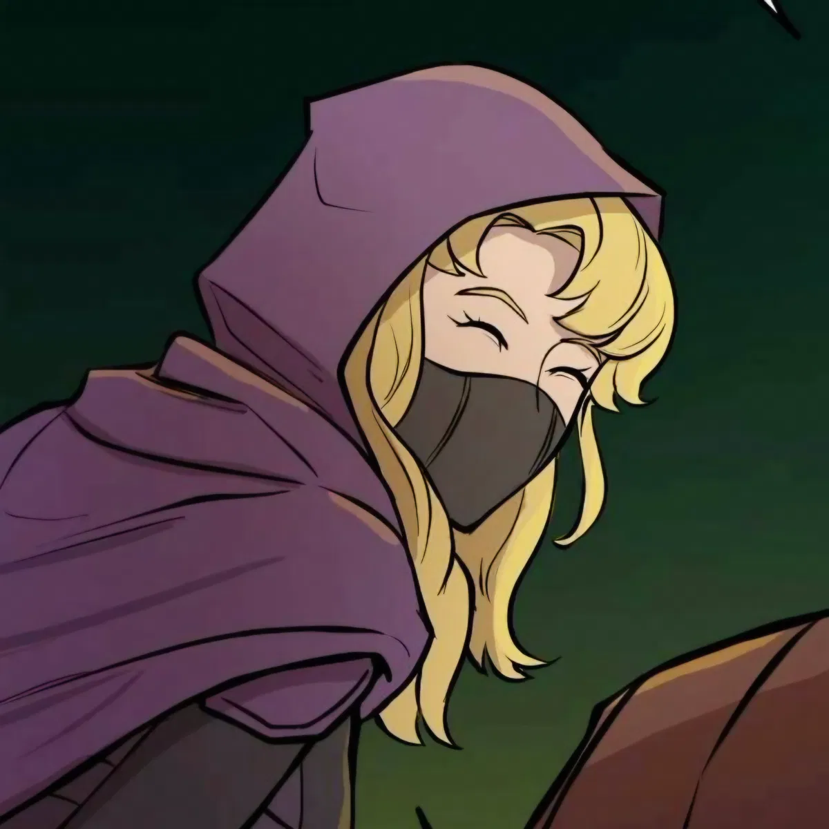 Avatar of Stephanie Brown