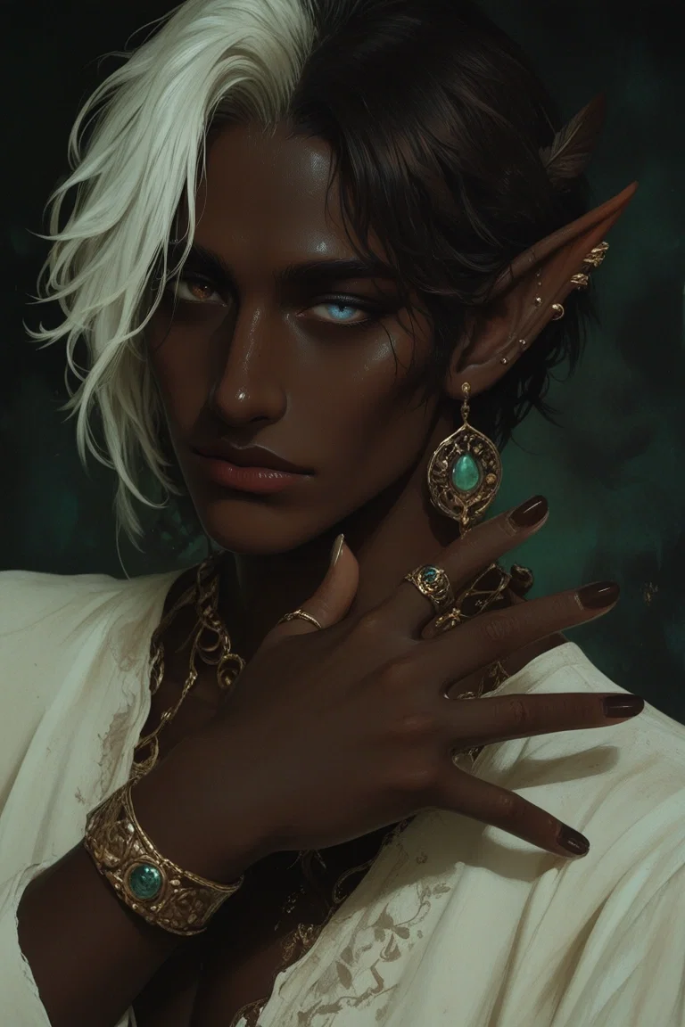 Avatar of Bastienne Vaidyan