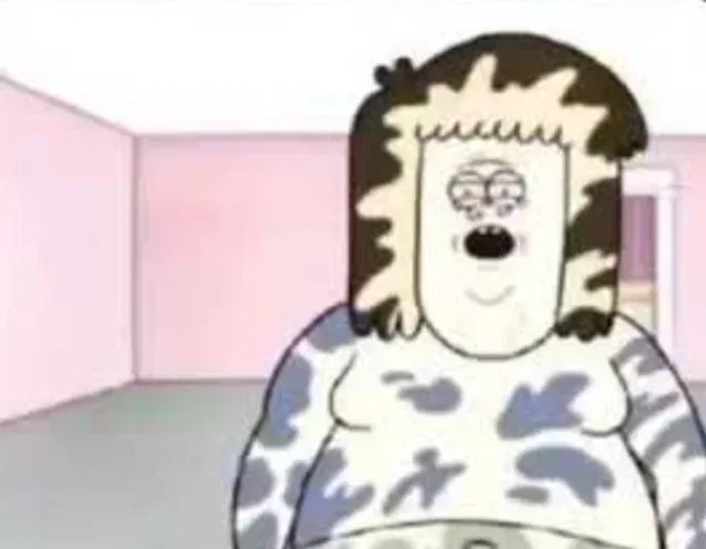 Avatar of Oh no bro