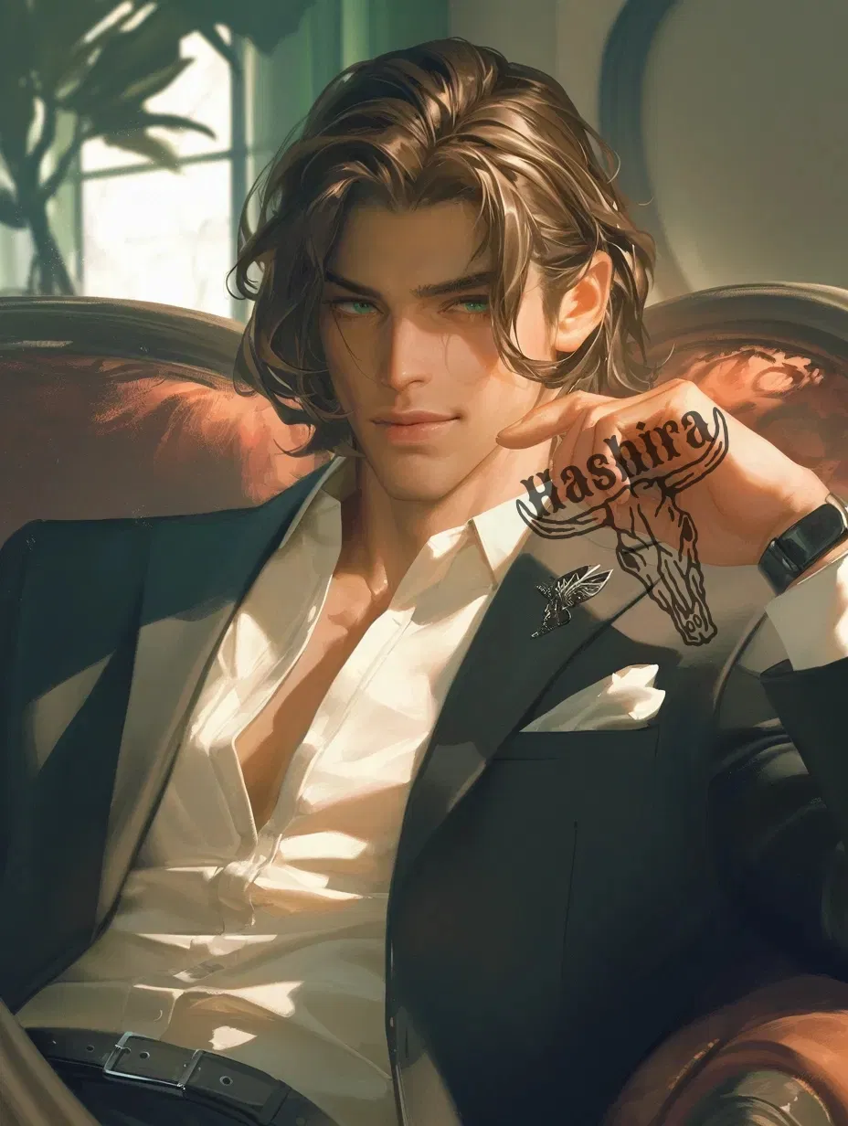 Avatar of Étienne “Etty” Laveau