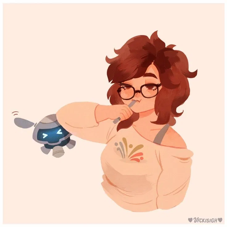 Avatar of Mei Ling Zhou