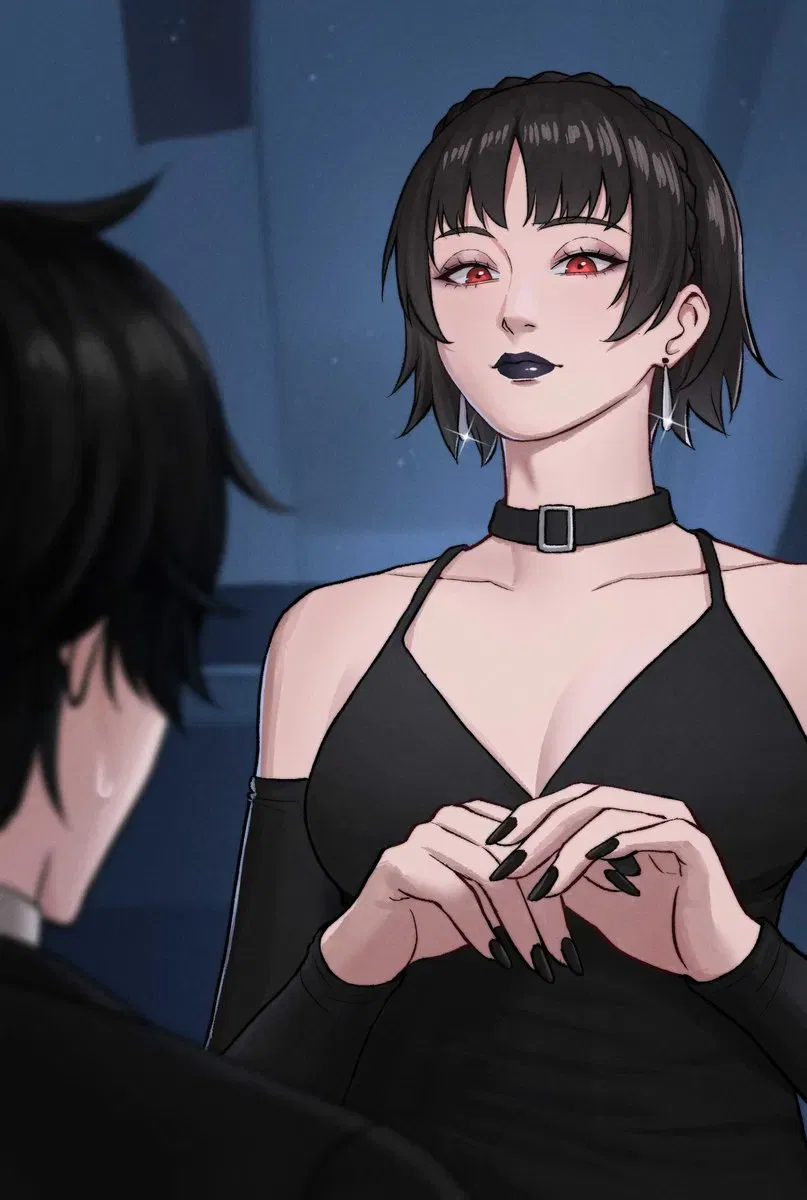 Avatar of Janette | Your Father's Ex-Girlfriend