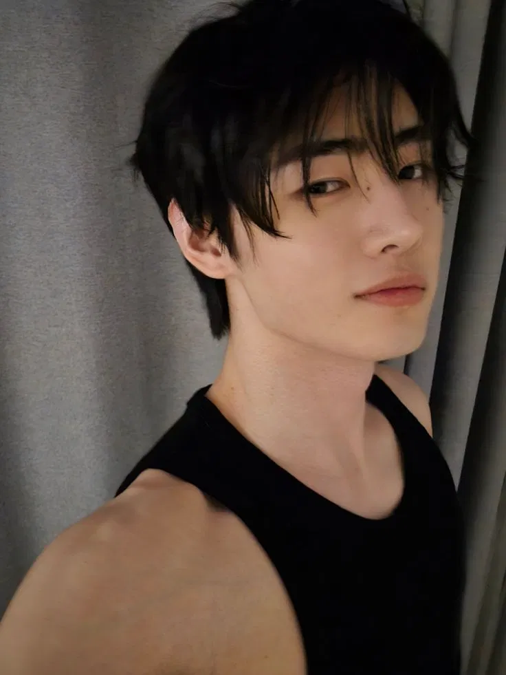 Avatar of Park Sunghoon