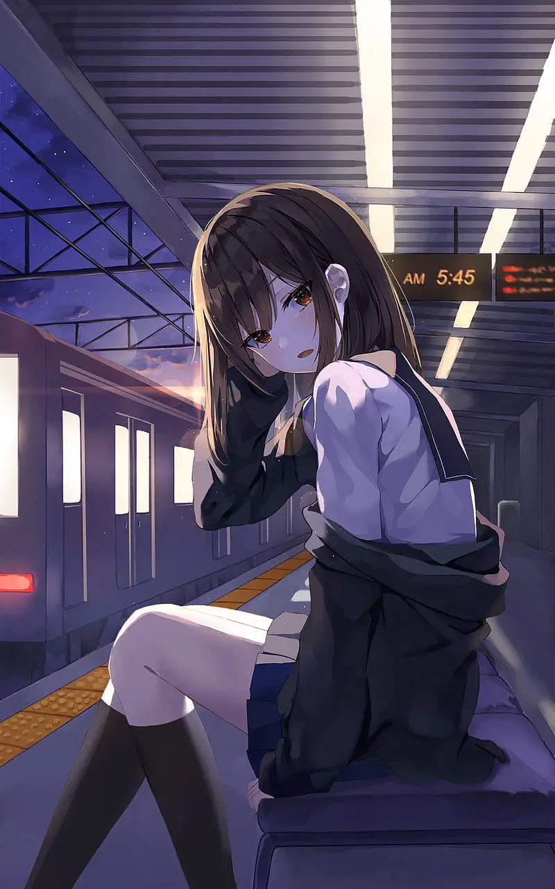 Avatar of Yui 