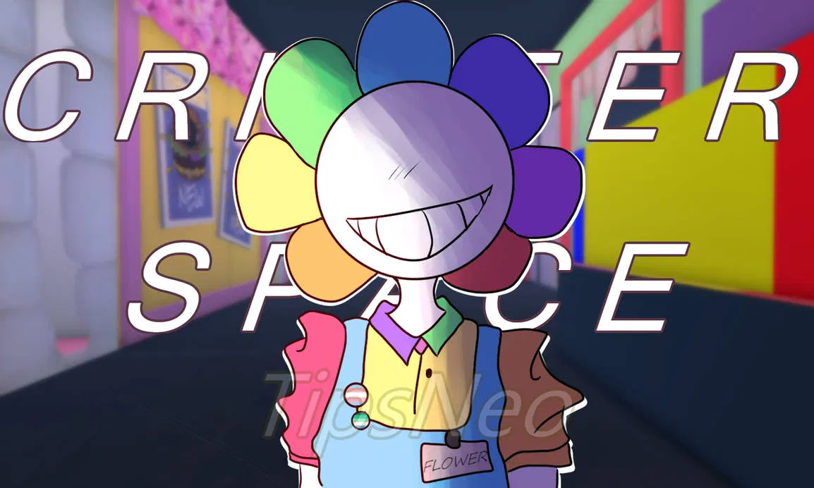 Avatar of Flower [Critterspace!]