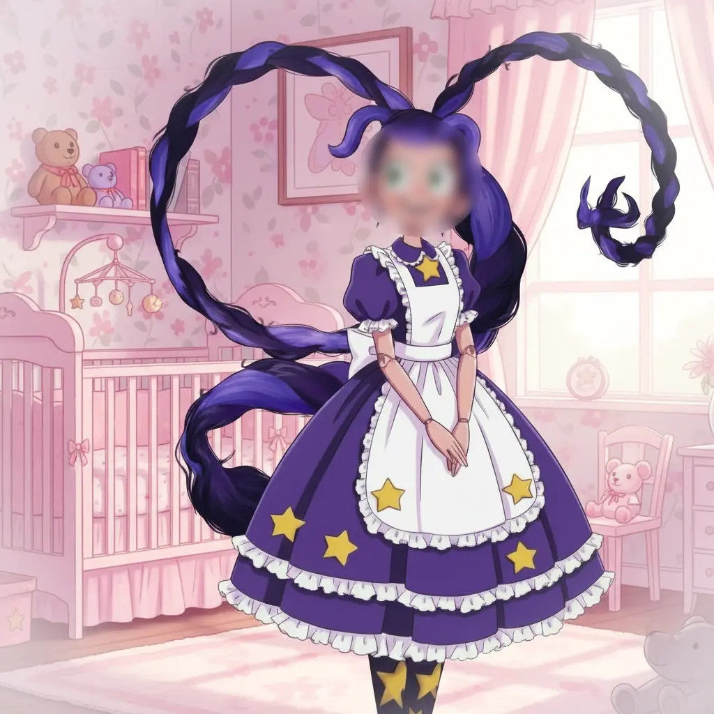 Avatar of Adoption Abduction #4