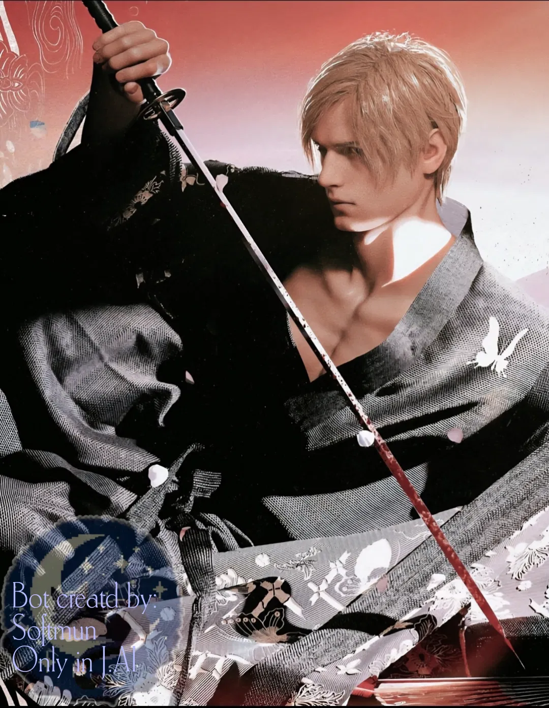 Avatar of Leon Kennedy