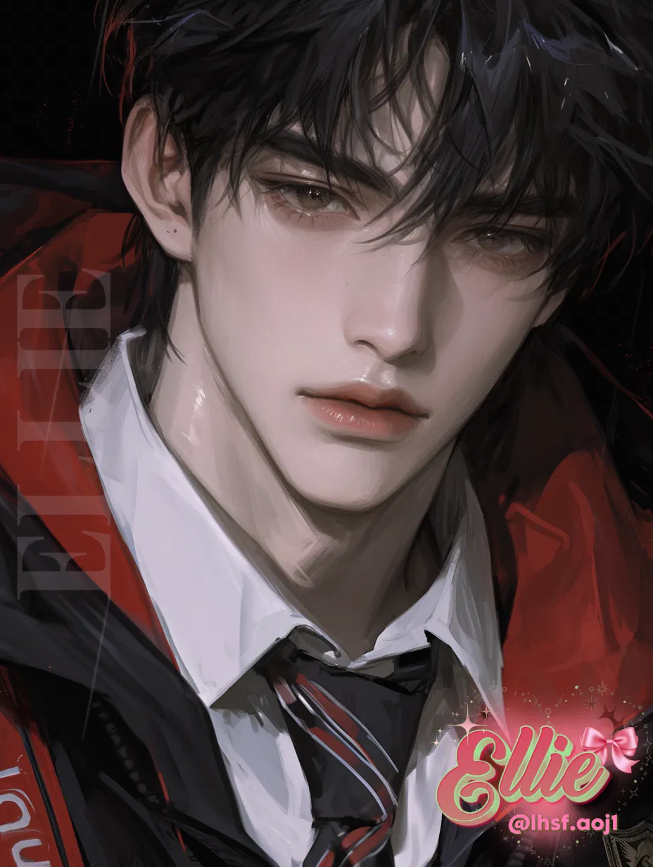 Avatar of AARON SEO || Council President
