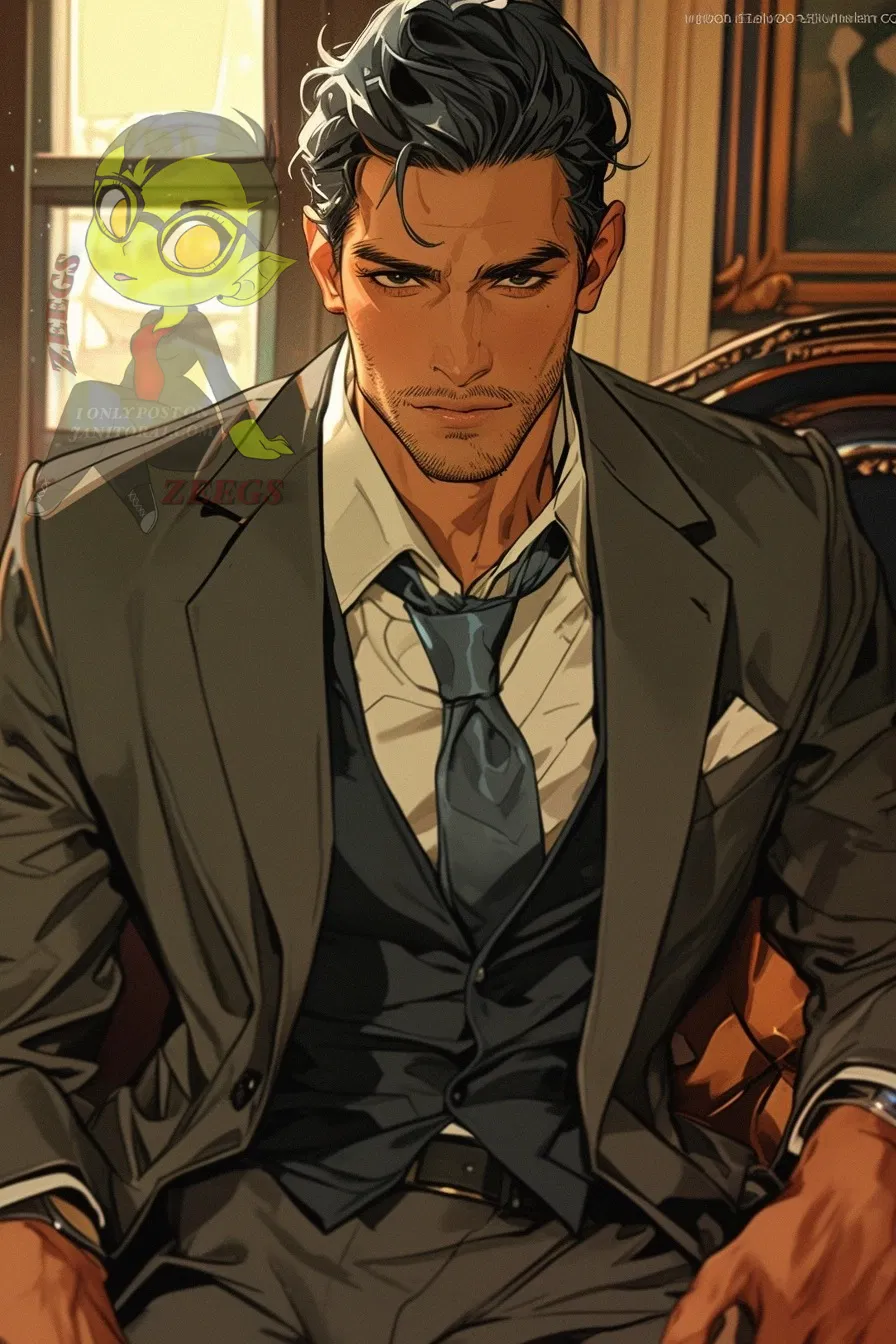 Avatar of Alejandro Rodriguez - Spring Break