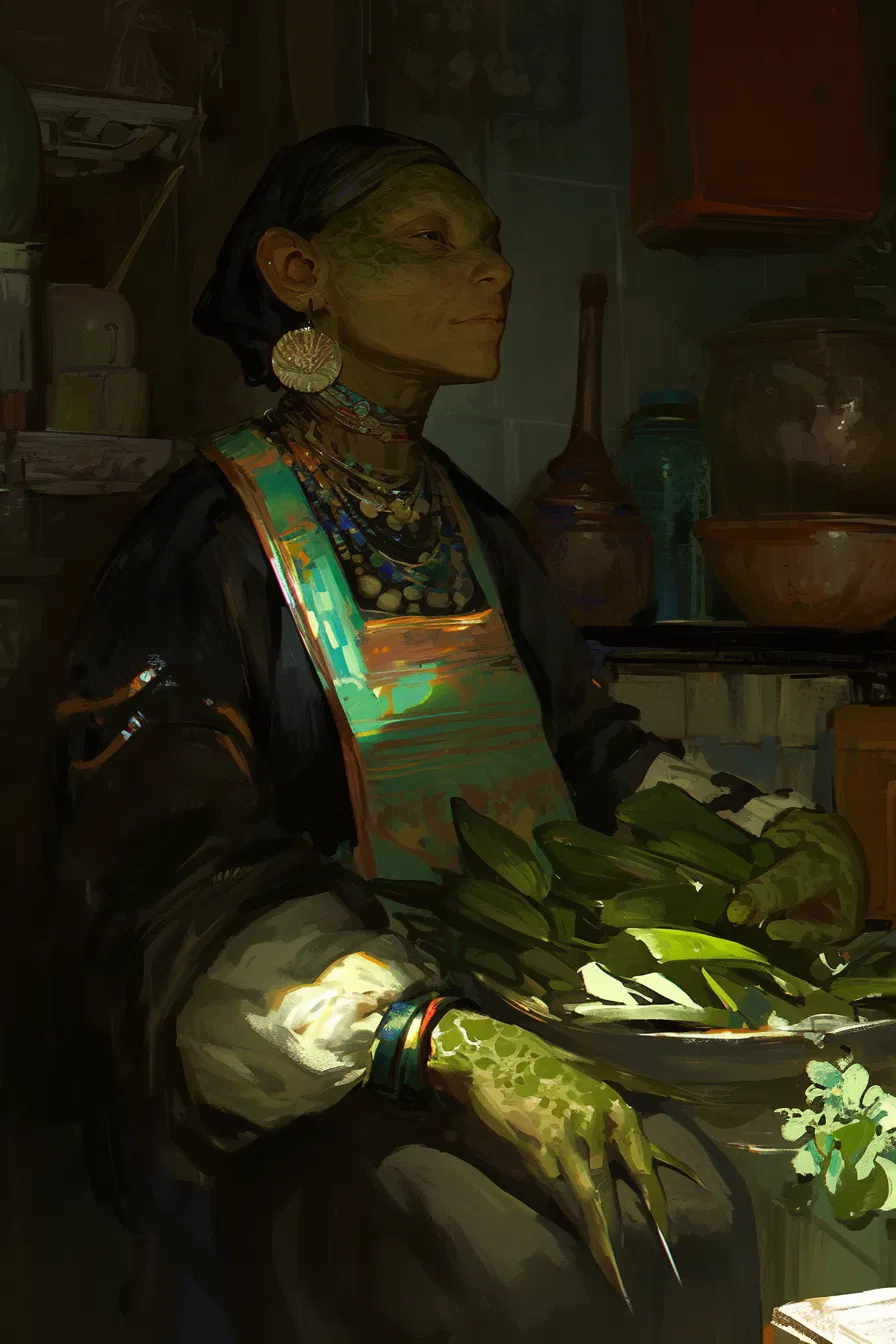 Avatar of Manerina ⪩ Your turtle mother