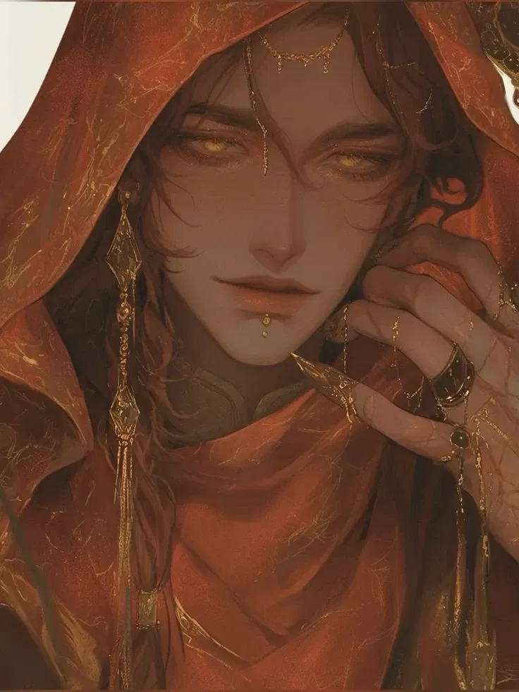Avatar of Safat ar-Razzaq 