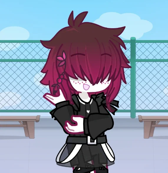 Avatar of Max