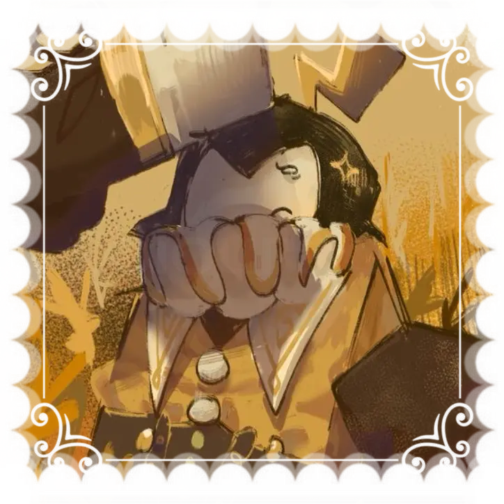 Avatar of Ringmaster - Forsaken